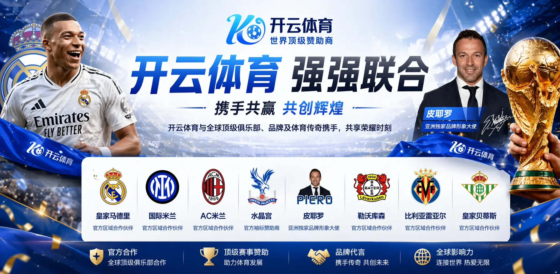 开云体育赞助